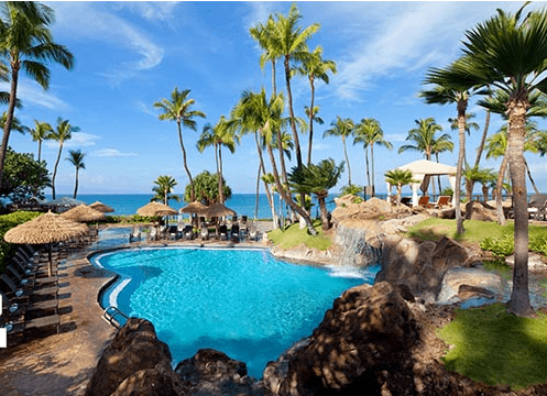 Best flight options to hawaii