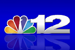 NBC 12 Logo