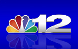 NBC 12 Logo