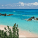 Bermuda Beach