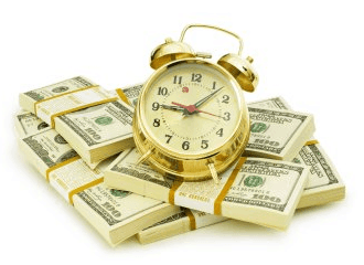 Time Is Your Most Valuable Resource | RichmondSavers.com