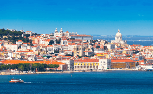 Lisbon, Portugal