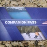 SW Companion Pass