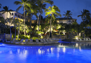Grand Hyatt Kauai