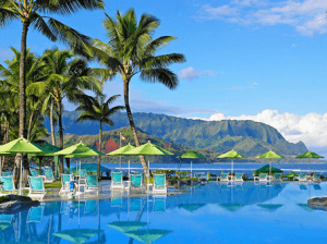 St Regis Princeville