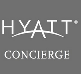 Hyatt Concierge