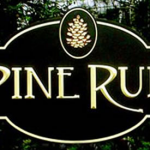 Pine Run Richmond Neighborhood Logo