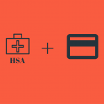 HSA and Credit Card Rewards