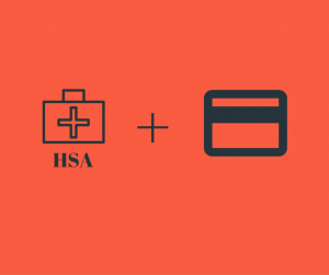 HSA and Credit Card Rewards