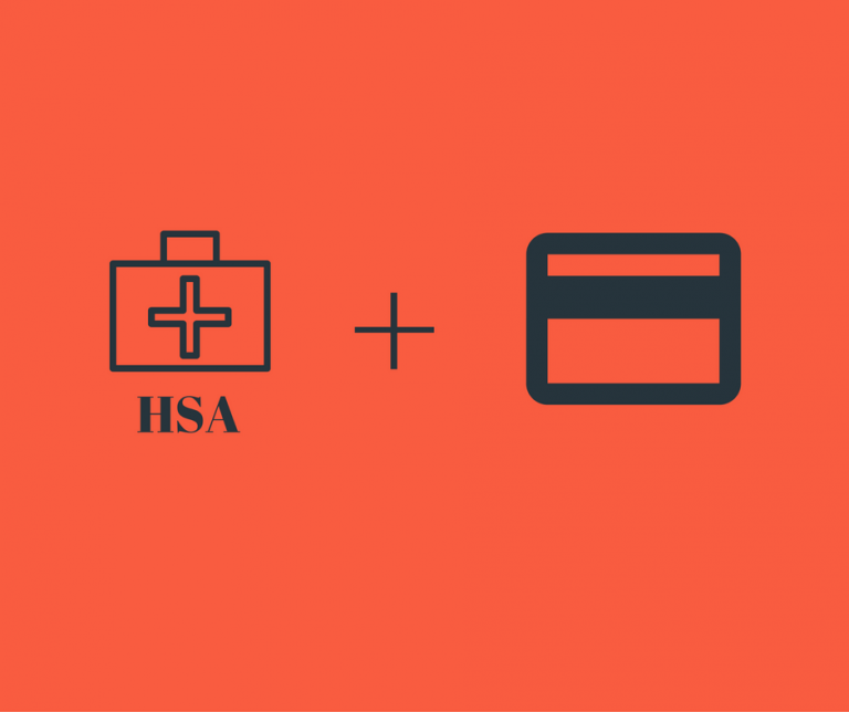 How to Stack Credit Card Rewards and a Health Savings Account (HSA)