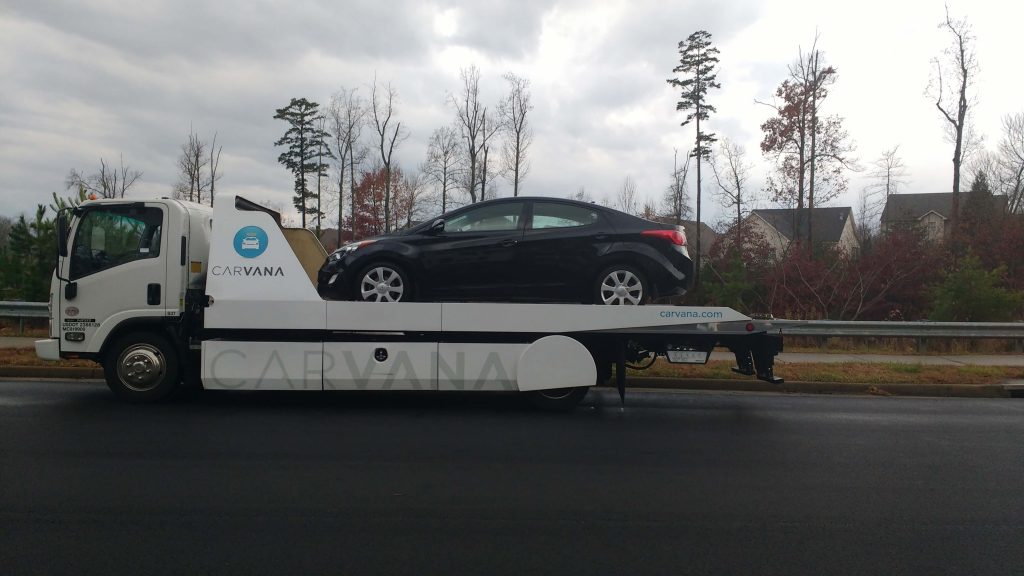 can i sell my car to carvana