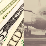 Cash back vs. travel