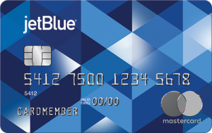 jetBlue Plus Card