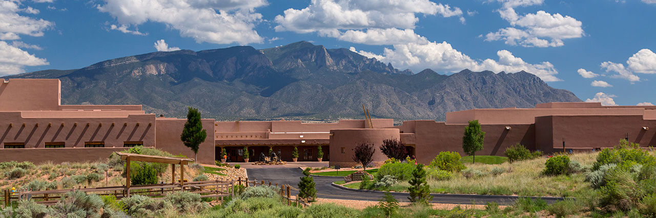 Hyatt Tamaya Resort