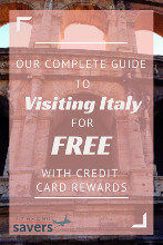 Italy Guide 