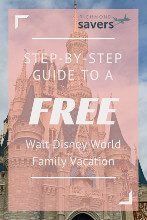 Disney World Guide