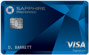 Chase Sapphire Preferred 80k Offer Should You Go For It