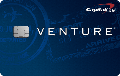 Capital One Venture